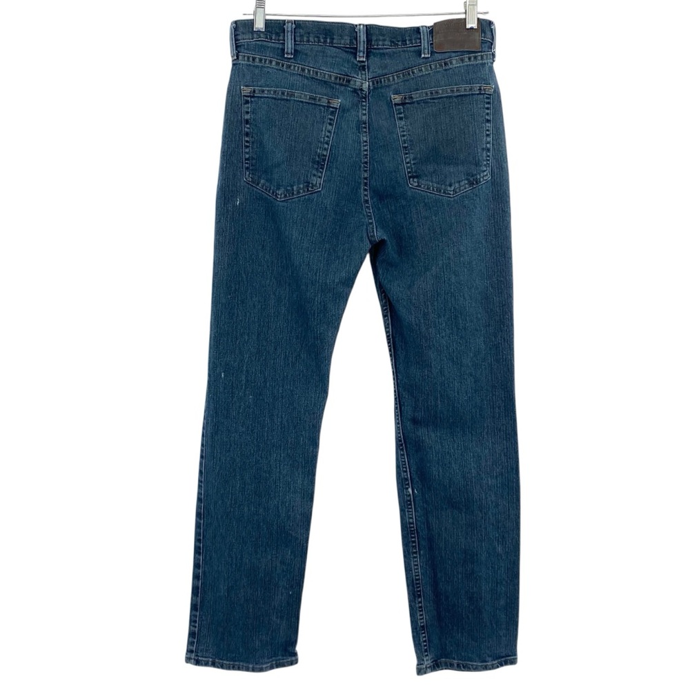 Wrangler Men’s Relaxed Fit Jeans 34 - Picture 4 of 8